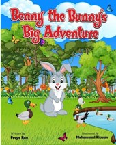 Benny the Bunny's Big Adventure