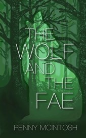 The Wolf and The Fae