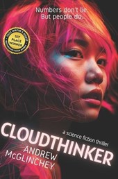 Cloudthinker: A science fiction thriller