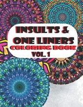 Insults & One Liners Vol1