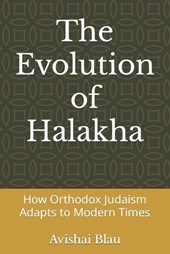 The Evolution of Halakha: How Orthodox Judaism Adapts to Modern Times