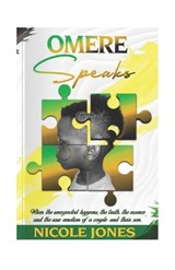 Omere Speaks - Nicole Jones - 9798391016564