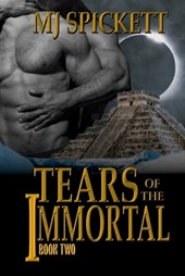 Tears of the Immortal