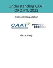 Understanding CAAT ORO.FTL 2023