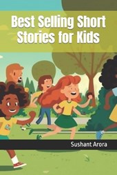 Best Selling Short Stories for Kids