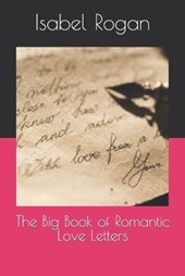 The Big Book of Romantic Love Letters