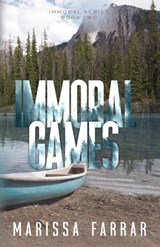 Immoral Games - Wander Aguiar - 9798391119289