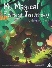 My Magical Forest Journey