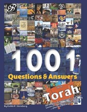 1001 Questions & Answers about Torah