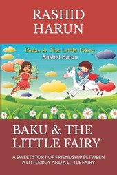 Baku & the Little Fairy