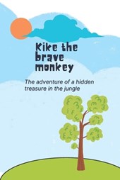Kike the brave monkey