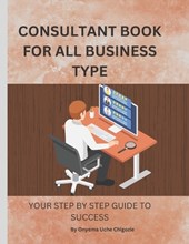 Consultant Book for All Business Type