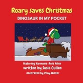 Roary saves Christmas!