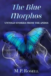 The Blue Morphos
