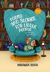 Poems and Stories for Little People (written by one)