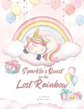 Sparkle's Quest for the Lost Rainbow
