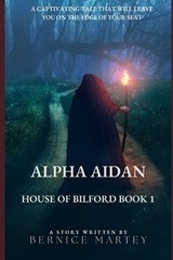 The House Of Bilford - Bernice Martey - 9798391918042