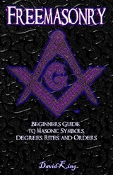 Freemasonry - David King - 9798392000906
