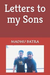 Letters To My Sons
