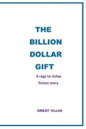 The Billion Dollar Gift