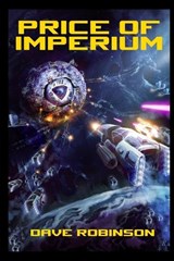 Price of Imperium - Dave Robinson - 9798392063642