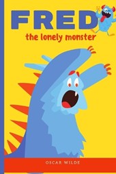 Fred The Lonely Monster Educational Series