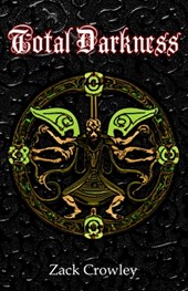 Total Darkness: Grimoire of Black Magic Spells and Curses