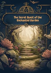 The Secret Quest of the Enchanted Garden
