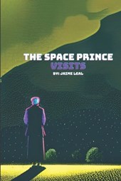 The Space Prince Visits