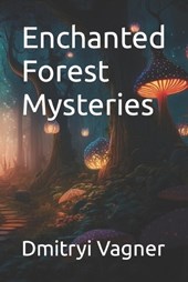 Enchanted Forest Mysteries