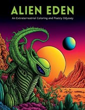 Alien Eden