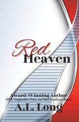 Red Heaven (Colors of Sin Series Book 1) - A L Long - 9798392692330
