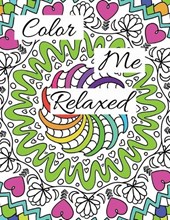 Color Me Relaxed