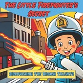 The Little Firefighter's Secret