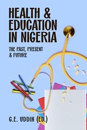 Health & Education In Nigeria
