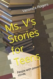 Ms. V's Stories for Teens