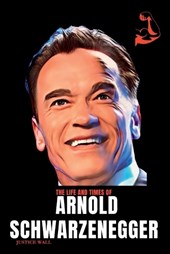 Arnold Schwarzenegger Book