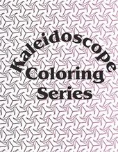 Kaleidoscope Coloring Series