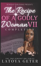 The Recipe Of A Godly Woman VII