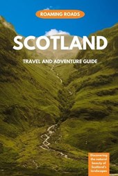 Scotland Travel and Adventure Guide