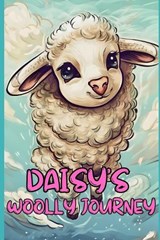 Daisy's Journey - Boris Petrovic - 9798393353605
