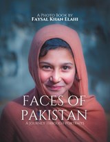Faces of Pakistan - Faysal Khan - 9798393357214