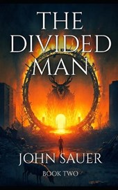 The Divided Man Book Two