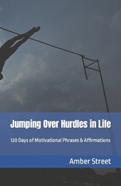 Jumping Over Hurdles in Life