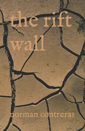 The rift wall