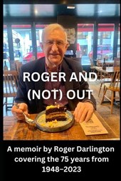 Roger and (Not) Out