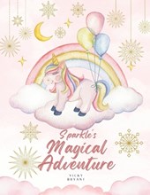 Sparkle's Magical Adventure