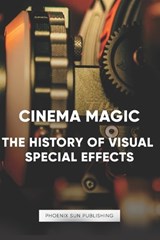 Cinema Magic - Ps Publishing - 9798393587314