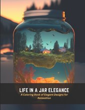 Life in a Jar Elegance