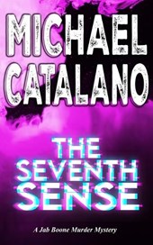 The Seventh Sense (Book 7